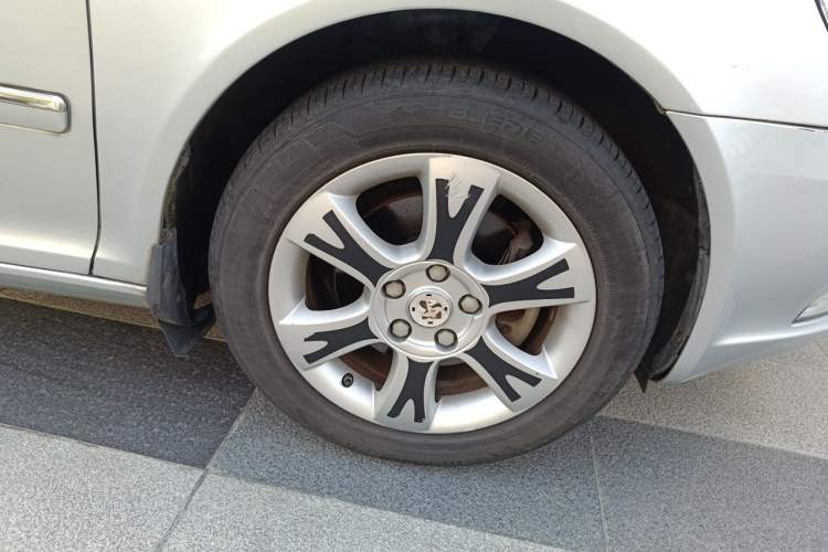 Used Skoda Octavia 2010 1.4TSI DSG Yijun Edition