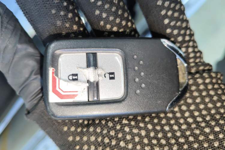 Used Honda Crosstour 2016 2.4L Luxury Edition