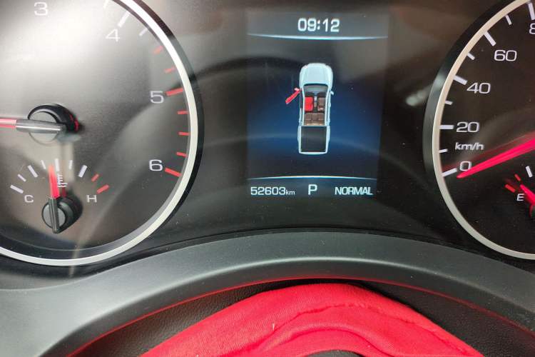 Used Great Wall Poer 2023 2.0T Passenger Version Automatic Diesel 4x4 Comfort Trim – GW4D20M
