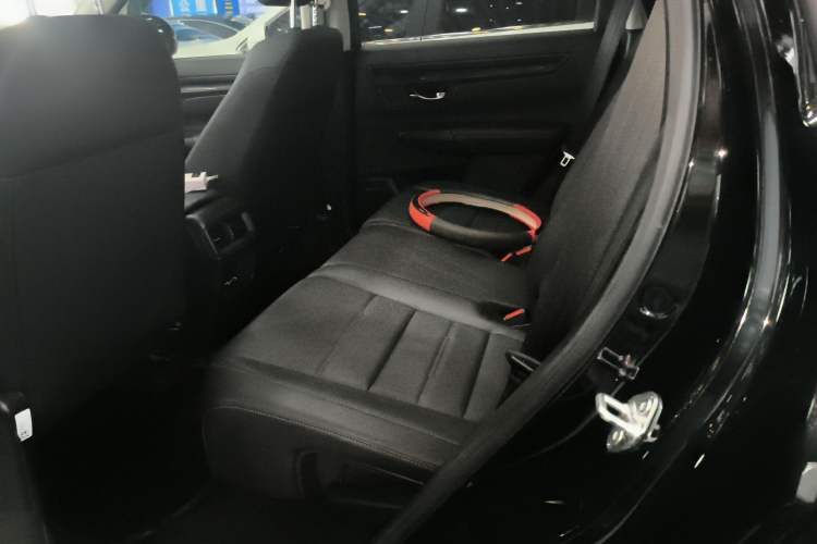 Used Honda CR-V 2023 240TURBO Two-Wheel Drive FENGSHANG Edition 5 Seats
