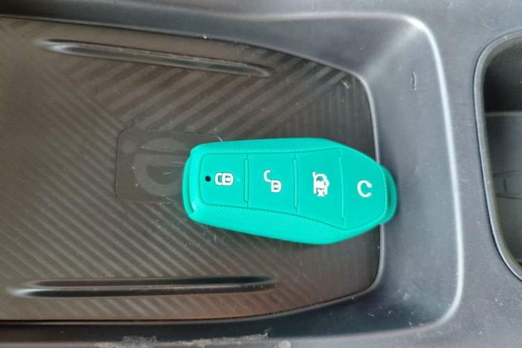 Used BYD Seagull 2024 Honor Edition 305km Freedom Version