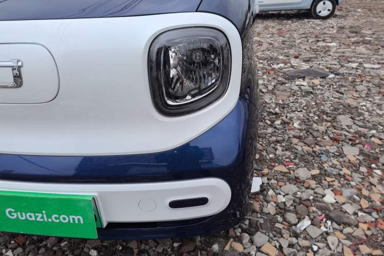 Used Bestune Pony 2025 222km Range Agile Horse