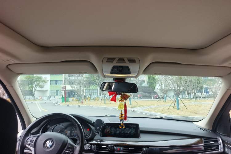 Used BMW X5 2017 xDrive28i
