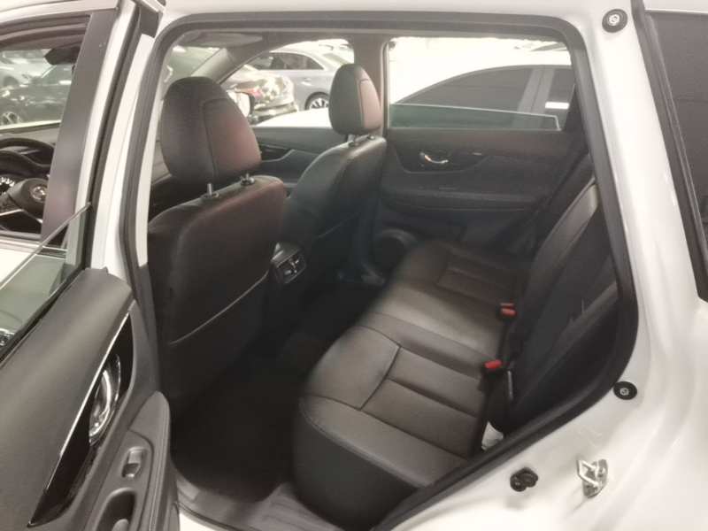 Used Nissan X-Trail 2022 Revised Version 2.0L Two-Wheel Drive Smart Connect & Comfort Edition — 16