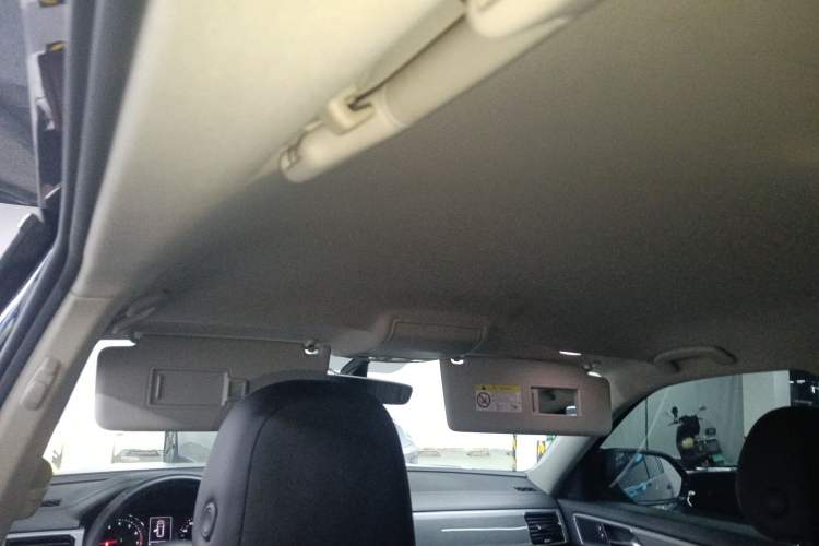 Used Volkswagen Teramont 2017 330TSI Two-Wheel-Drive Comfort Edition