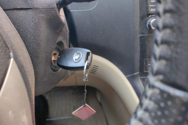 Used Haval H6 2012 2.4L Automatic Two-Wheel Drive Prestige Version