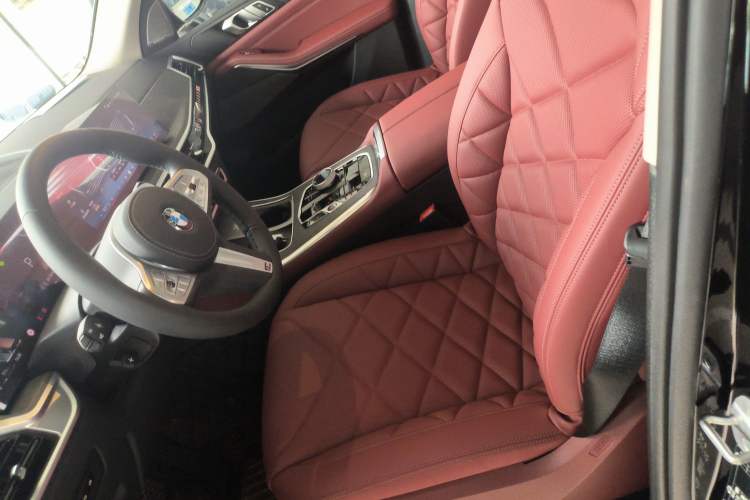 Used BMW X5 2023 xDrive 30Li Luxury M Sport Night Edition Package