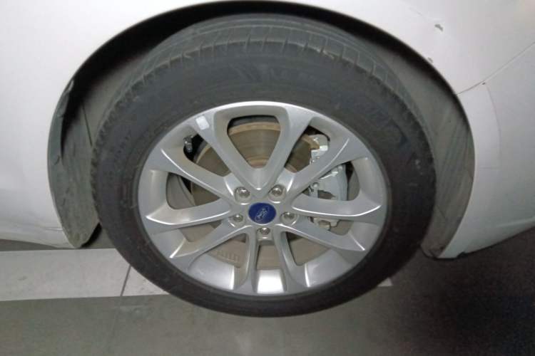 Used Ford Mondeo 2020 EcoBoost 180 Stylish Model
