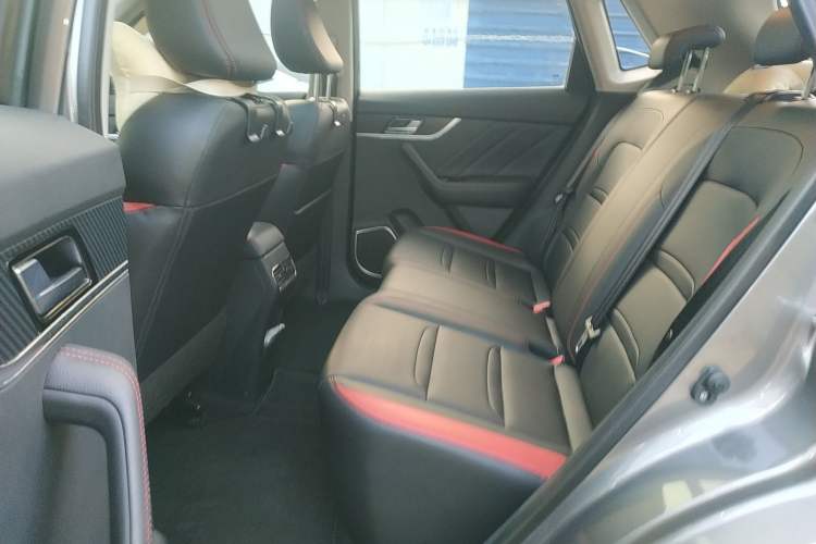 Used Venucia T60 2018 1.6L CVT Smart Edition (ISS) China VI
