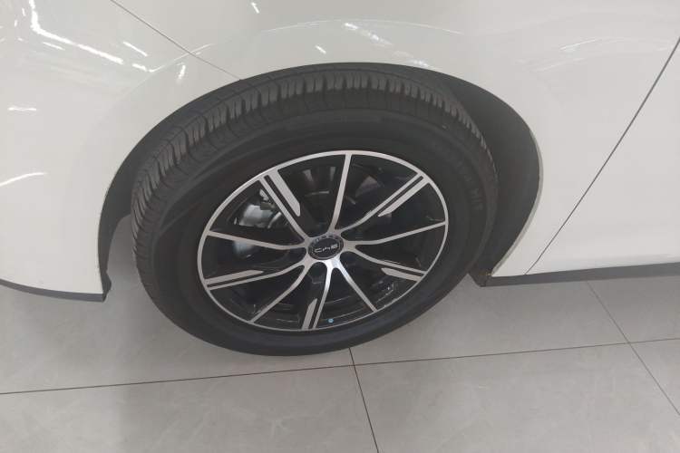 Used BYD Seal 06 New Energy 2024 DM-i 80KM Prestige Model