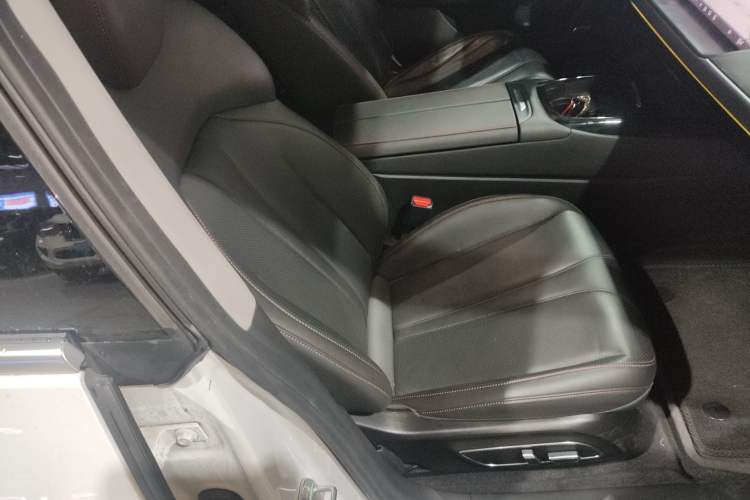 Used XPeng P7 2022 625E
