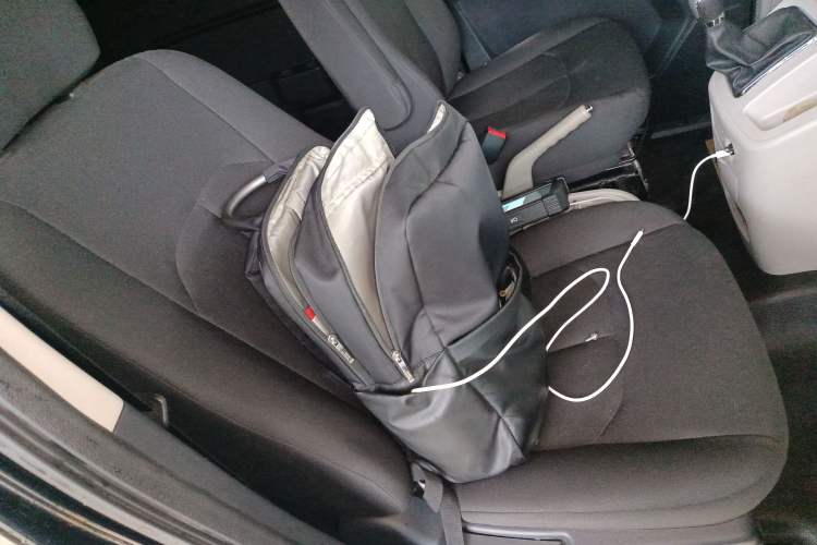 Used JAC Refine M3 2023 PLUS 1.5T 5/7-seat Classic Edition