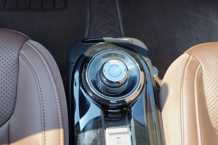 Used Wuling Bingo 2024 333 km Enjoyment Version