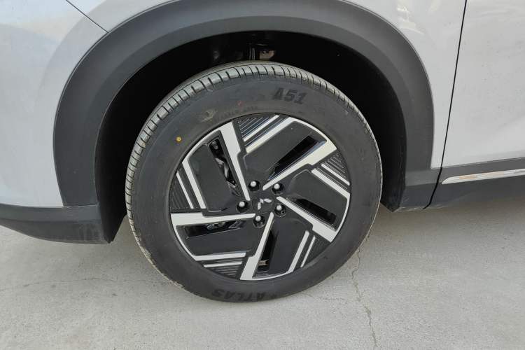 Used Wuling Xingguang S 2024 130 km Flagship Version
