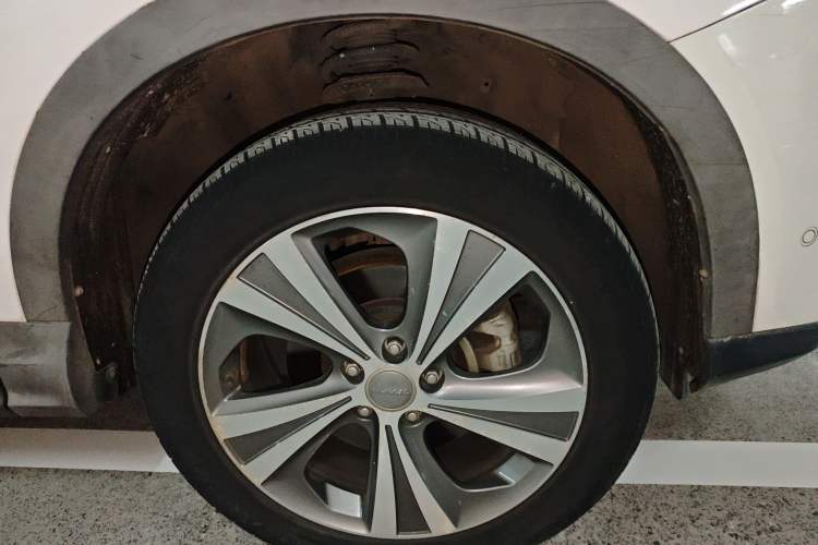 Used Haval H6 Coupe 2015 Blue Label 2.0T Manual Two-Wheel-Drive Elite Model