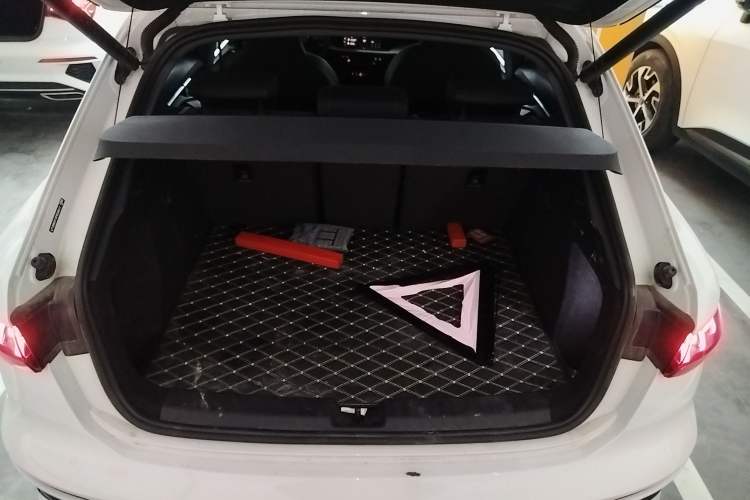 Used Audi A3 2023 Updated Sportback 35 TFSI Stylish Sports Type