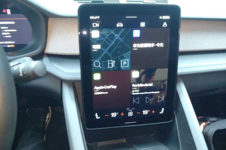 Used Polestar 2 2021 Single Motor Standard Range