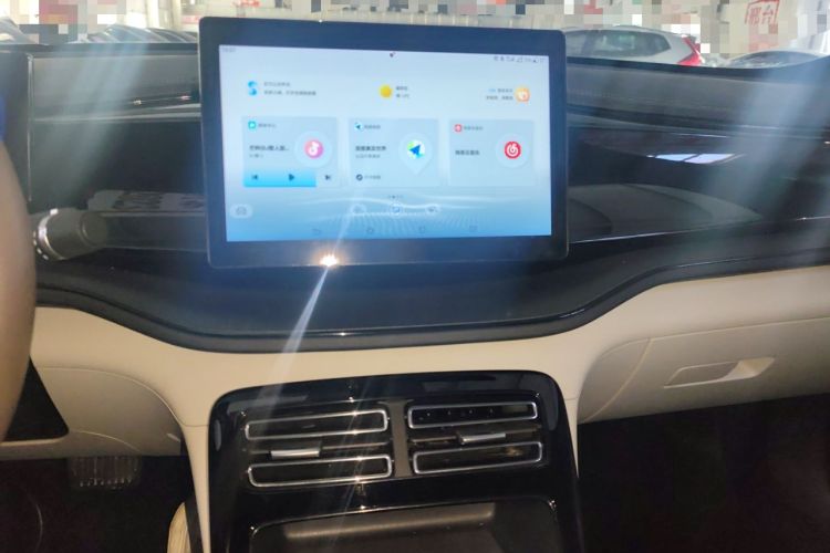 Used BYD Qin PLUS 2023 Champion Edition DM-i 55KM Leading Model
