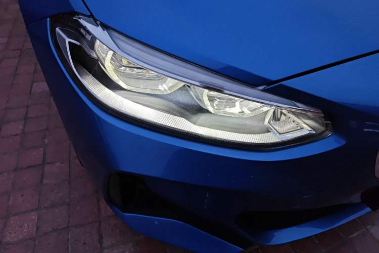 Used BMW 1 Series 2019 118i M Sport Package