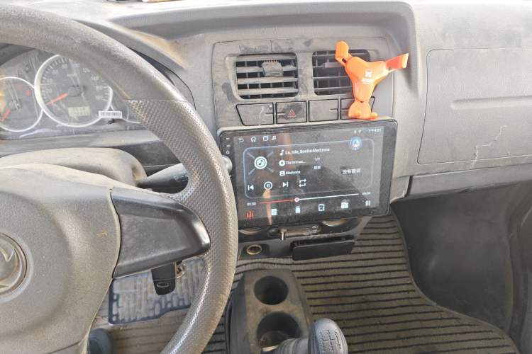 Used Dongfeng Xiaokang K07S 2015 1.0L Practical Version AF10-12
