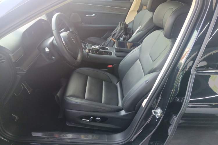 Used Hima AITO M5 2022 Pure Electric All-Wheel-Drive Performance Edition