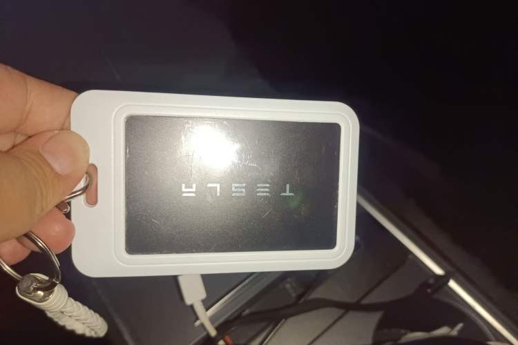 Used Tesla Model 3 2021 Standard Range Rear-Drive Upgraded Version
