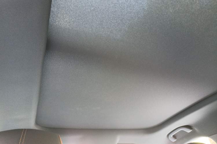 Used BYD Song Pro New Energy 2022 DM-i 110km Flagship Model