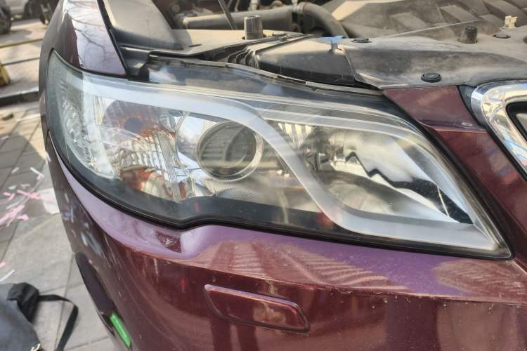 Used Acura RDX 2013 3.0L Two-Wheel Drive Elite Edition