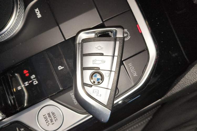 Used BMW 2 Series 2023 225i M Sport Night Edition Package
