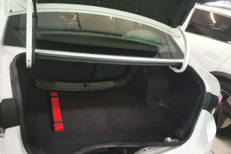 Used Buick GT 2019 18T Automatic Connected Elite Model China V Standard
