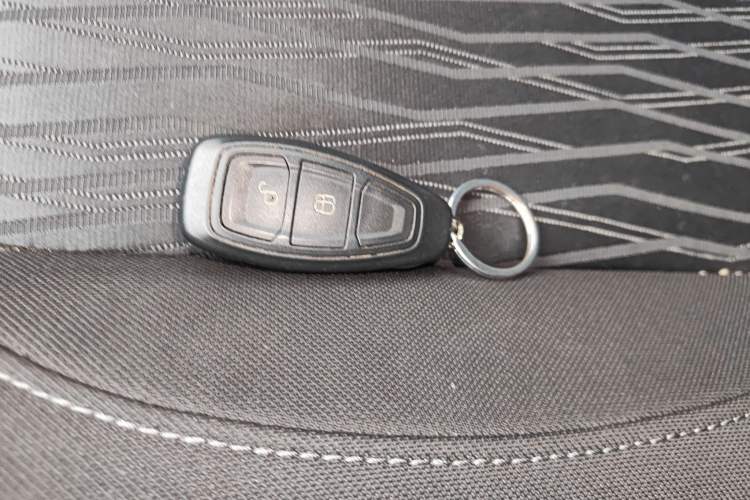 Used Ford EcoSport 2017 1.5L Automatic Prestige Model