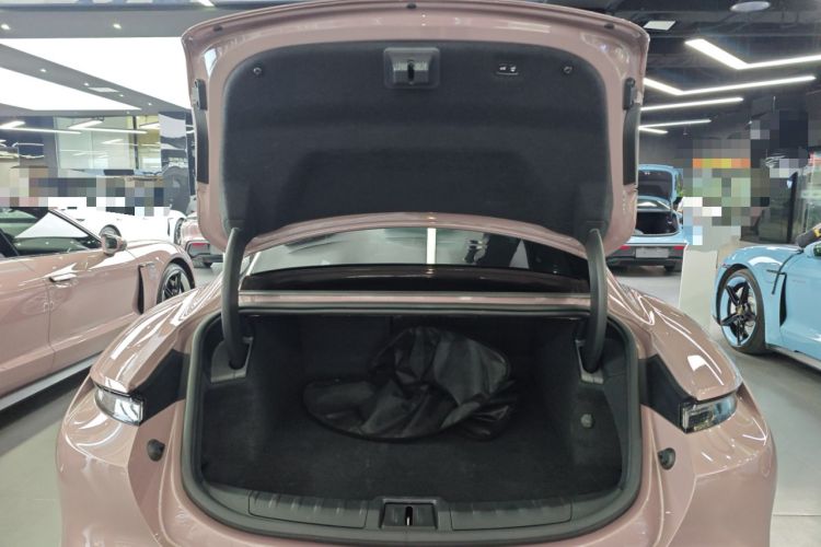 Used Porsche Taycan 2020 Taycan