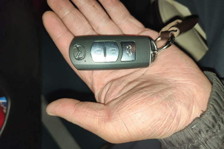 Used Mazda 3 Axela 2014 Sedan 2.0L Automatic Sport Model