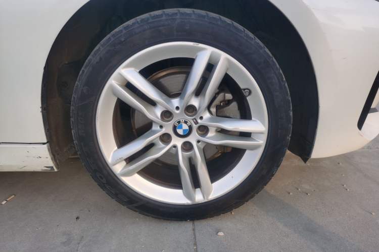 Used BMW 1 Series 2020 120i M Sport Package
