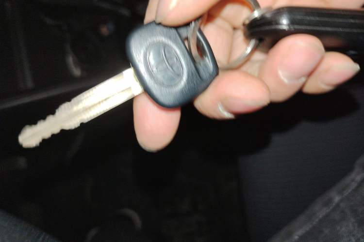 Used Toyota YARiS L Zhi Xuan 2019 1.5E CVT Dynamic Edition China VI compliant Interior 1