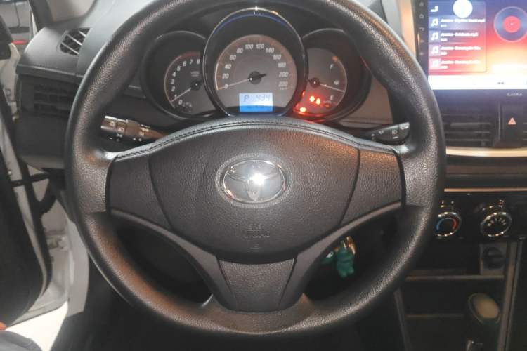 Used Toyota YARiS L Zhi Xuan 2020 X-Trail X 1.5L CVT Leading Edition