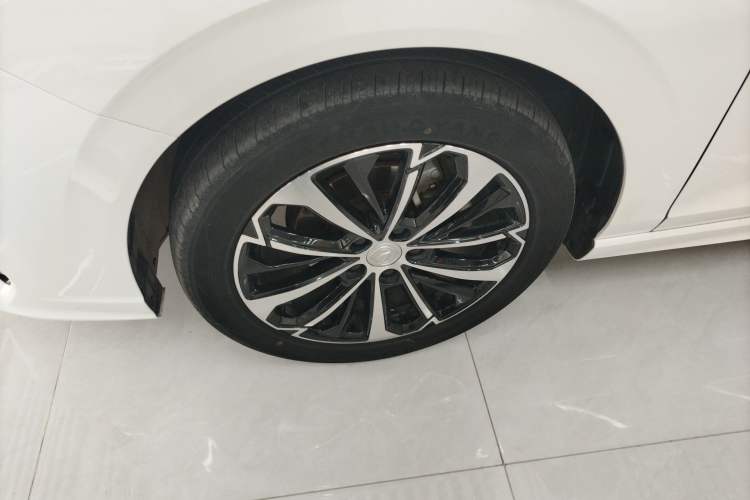 Used CHANGAN Eado 2022 PLUS Blue Whale NE 1.4T GDI DCT Flagship Edition
