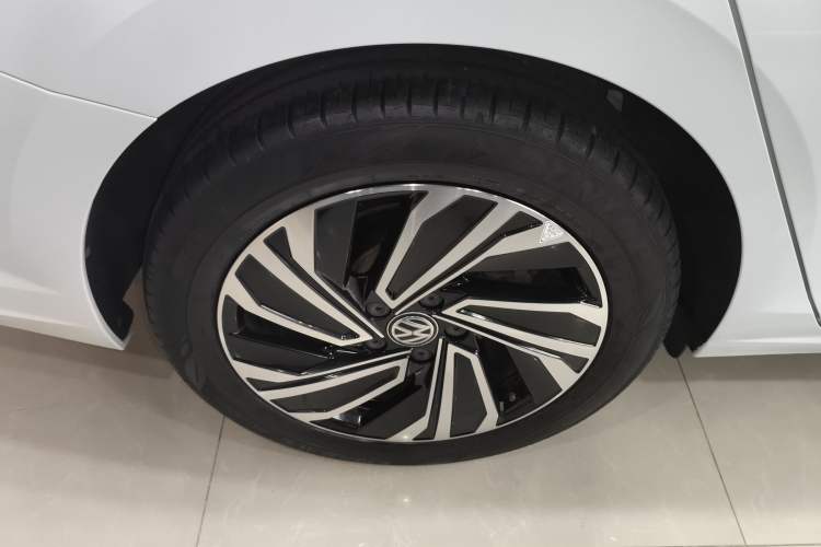 Used Volkswagen Sagitar 2021 280TSI DSG Excellence Edition Exterior 5