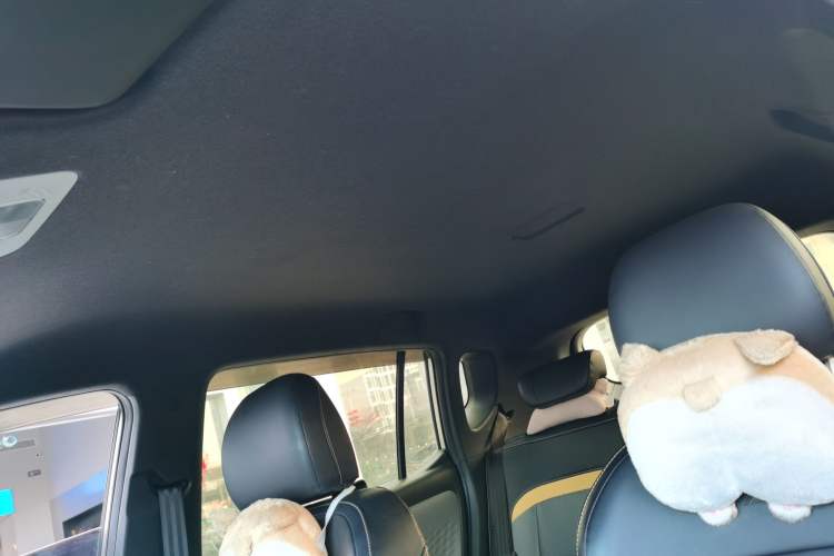 Used AION Y 2021 70 Enjoy Vitality Edition