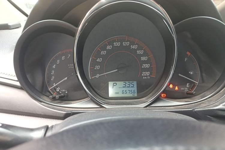 Used Toyota YARiS L Zhi Xuan 2020 X-Trail X 1.5L CVT Luxury Edition