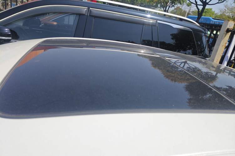 Used Honda Inspire 2022 260TURBO Elegant Edition
