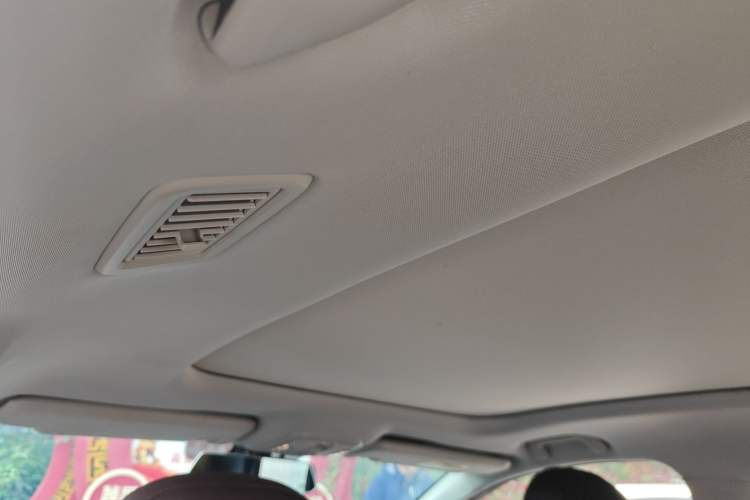 Used GAC Trumpchi M6 2019 270T Automatic Prestige Edition (7-seater) China V Standard
