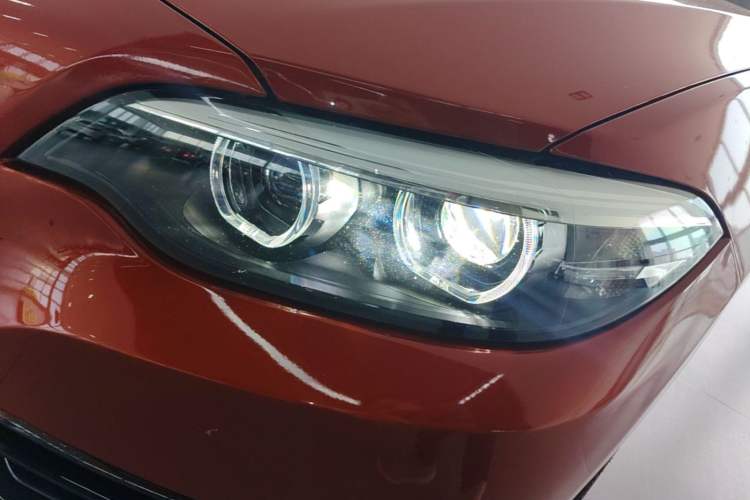 Used BMW 2 Series 2019 225i Convertible Coupe Sports Design Package