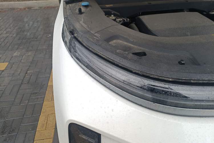 Used Li Auto L7 2023 Max model Right Front Headlight