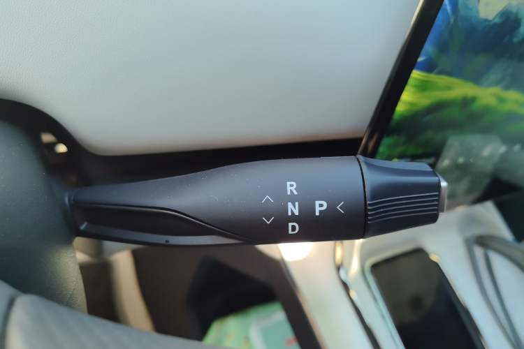 Used VOYAH COURAGE 2024 Long-Range Supercharge Edition
