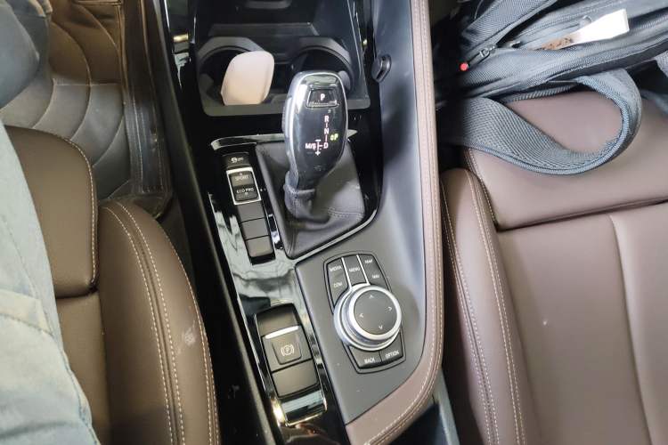 Used BMW X1 2020 sDrive20Li Premium Edition