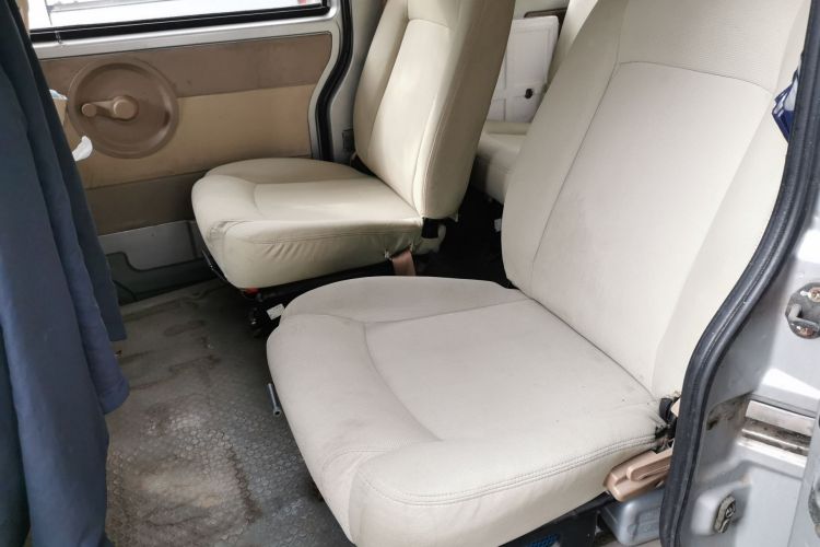 Used Dongfeng Xiaokang V27 2011 1.3L Standard Version BG13-20
