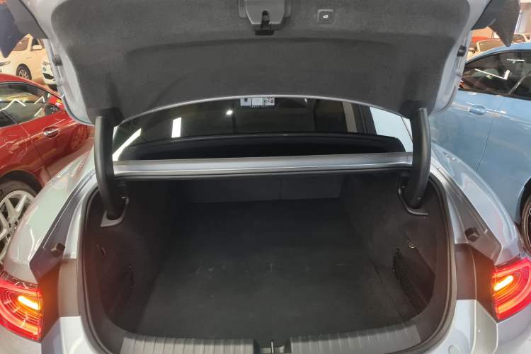 Used Xiaomi Auto SU7 Ultra 2025 Ultra Model
