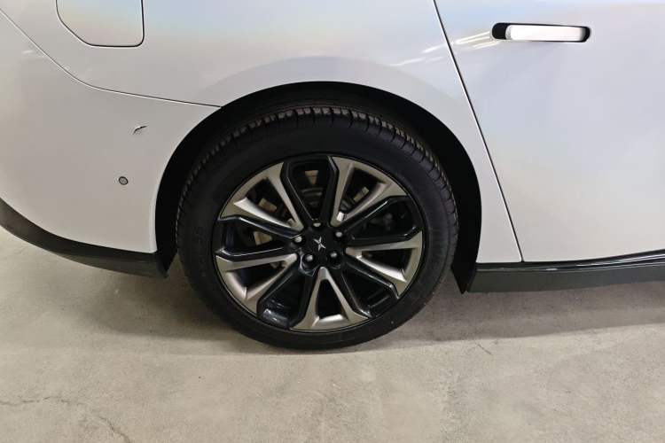 Used XPeng P7 2020 586E