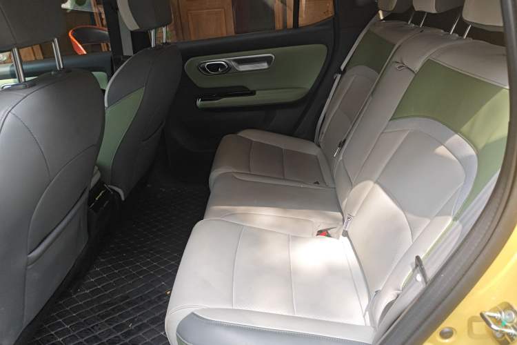 Used AION Y 2023 Plus 510 Enjoy Edition
